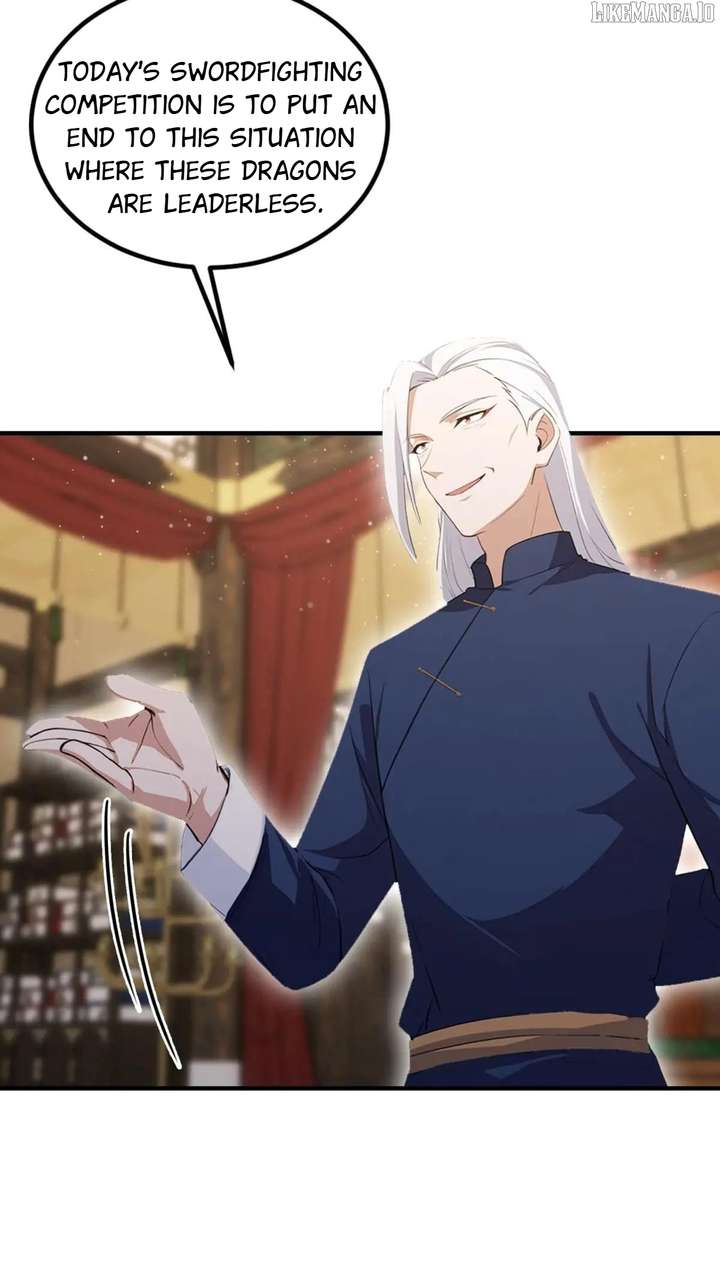 Outrageous! I opened a training class for empresses Chapter 88 284 64