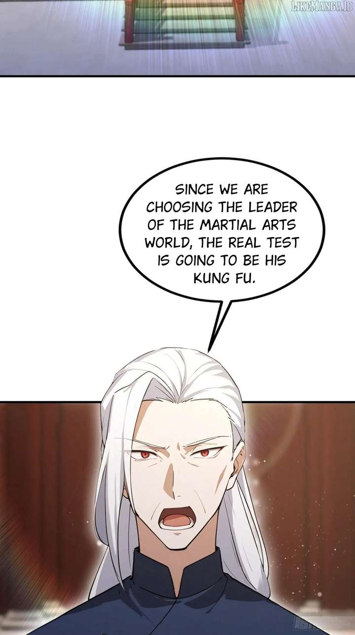 Outrageous! I opened a training class for empresses Chapter 88 288 68