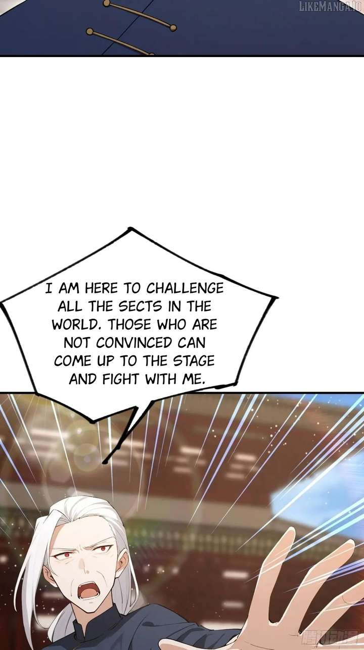 Outrageous! I opened a training class for empresses Chapter 88 289 69