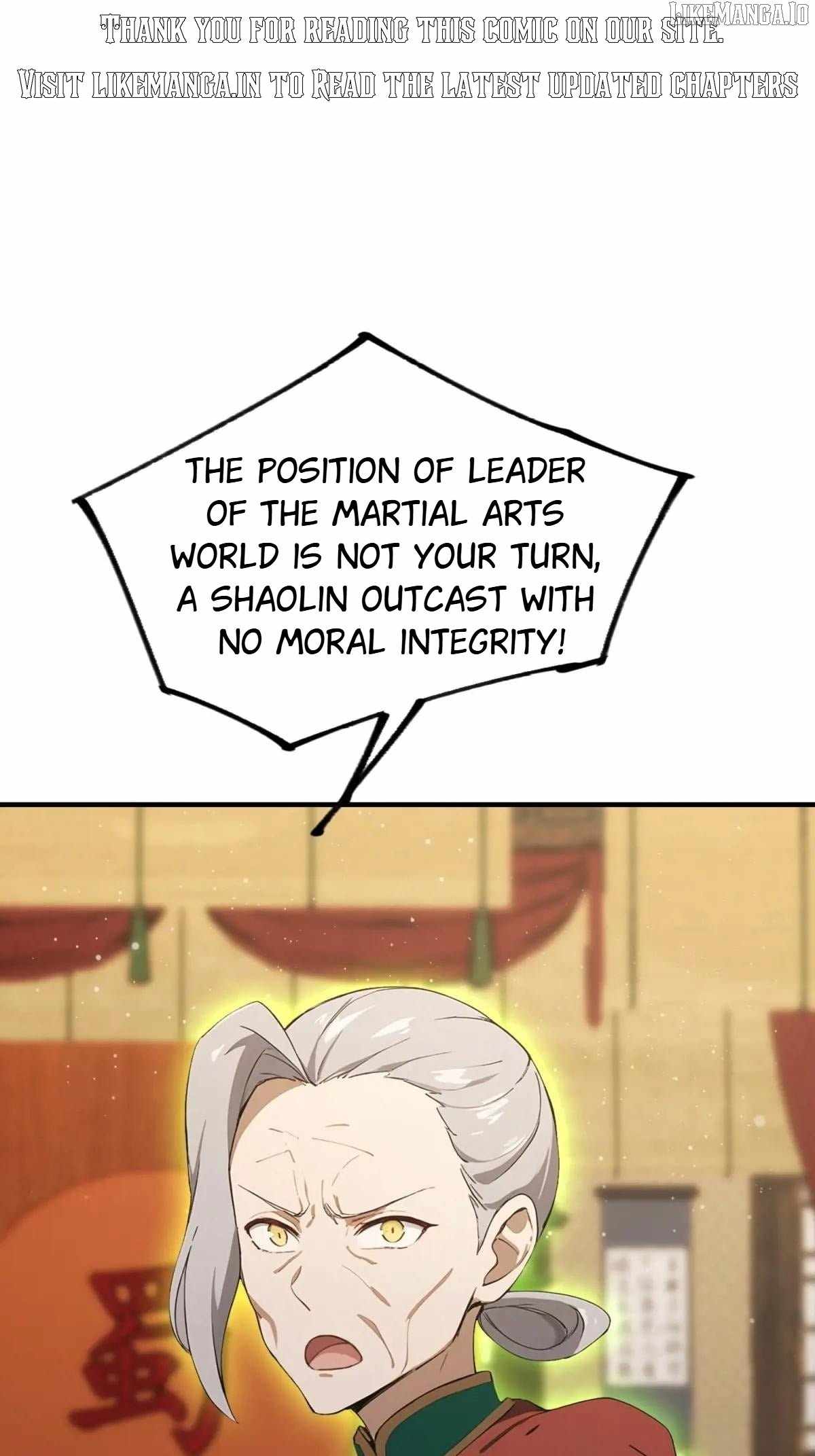 Outrageous! I opened a training class for empresses Chapter 89 221 01