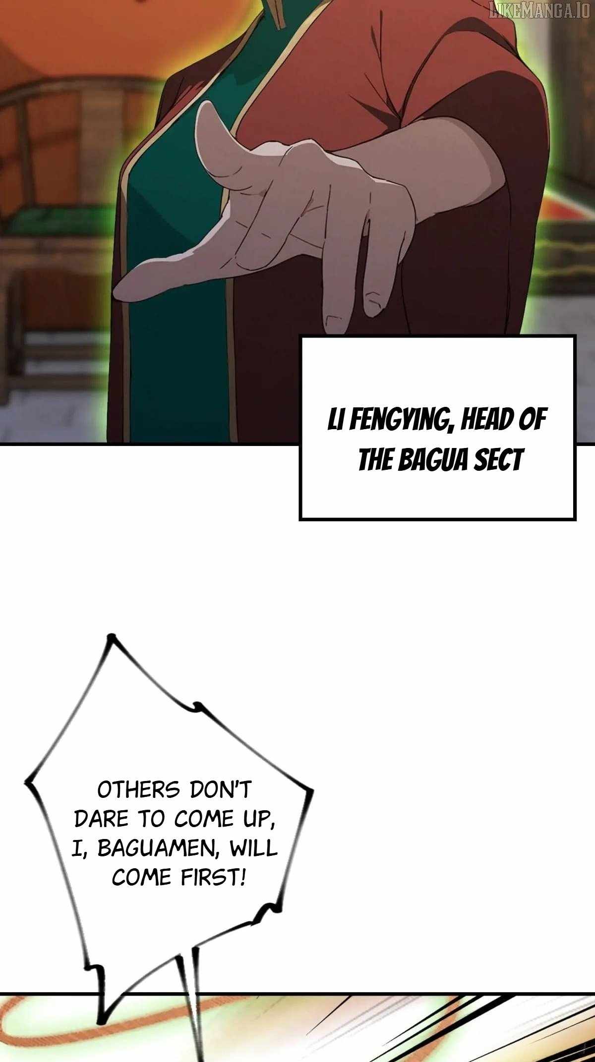 Outrageous! I opened a training class for empresses Chapter 89 222 02