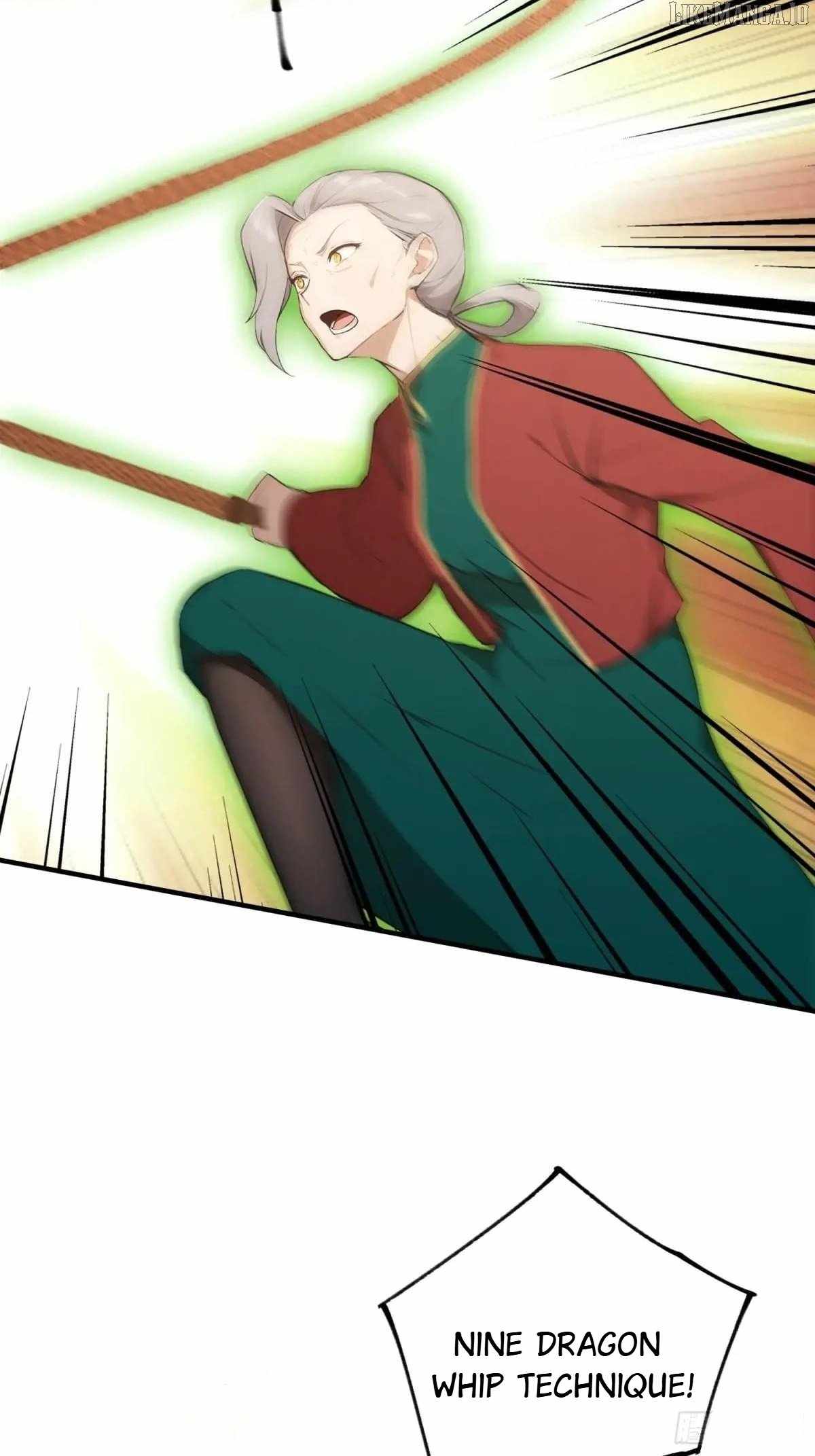 Outrageous! I opened a training class for empresses Chapter 89 223 03