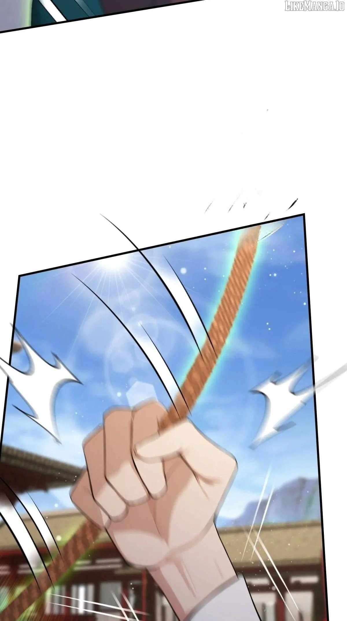 Outrageous! I opened a training class for empresses Chapter 89 225 05