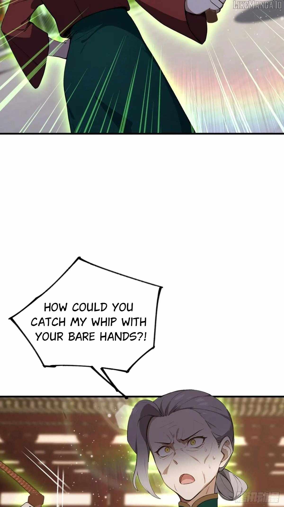 Outrageous! I opened a training class for empresses Chapter 89 228 08