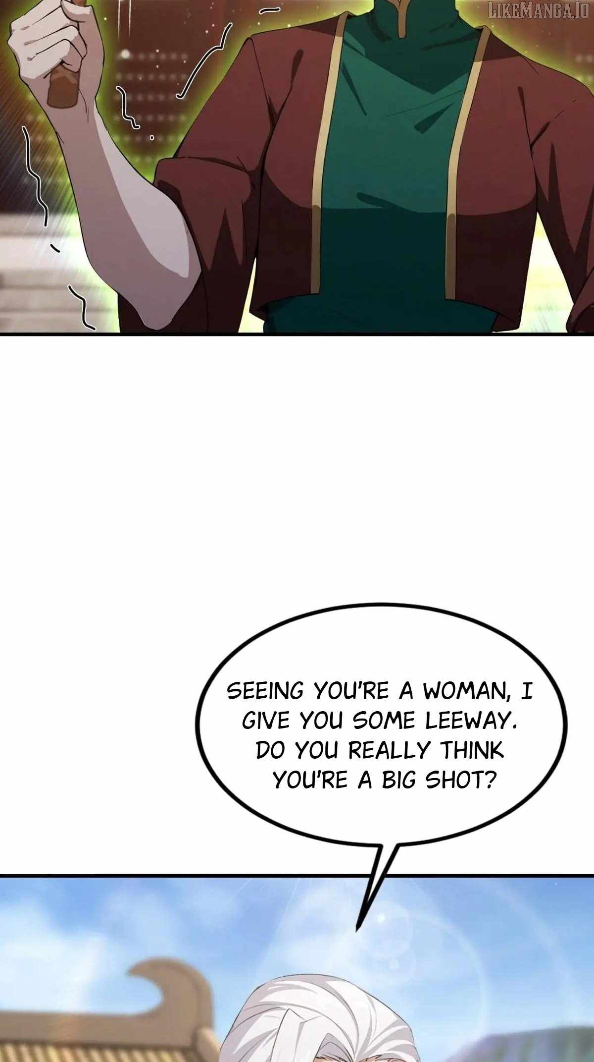 Outrageous! I opened a training class for empresses Chapter 89 229 09