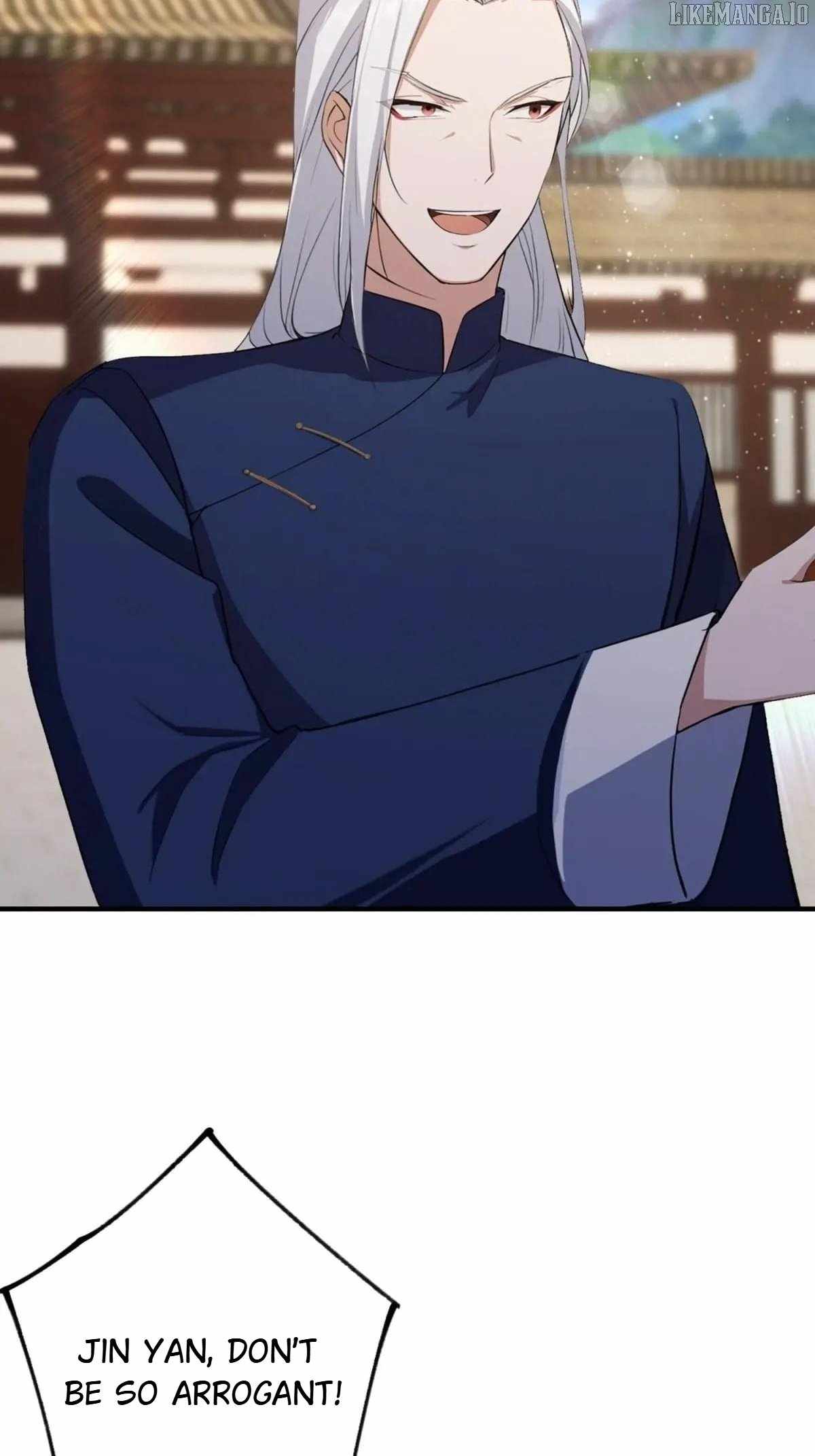 Outrageous! I opened a training class for empresses Chapter 89 230 10