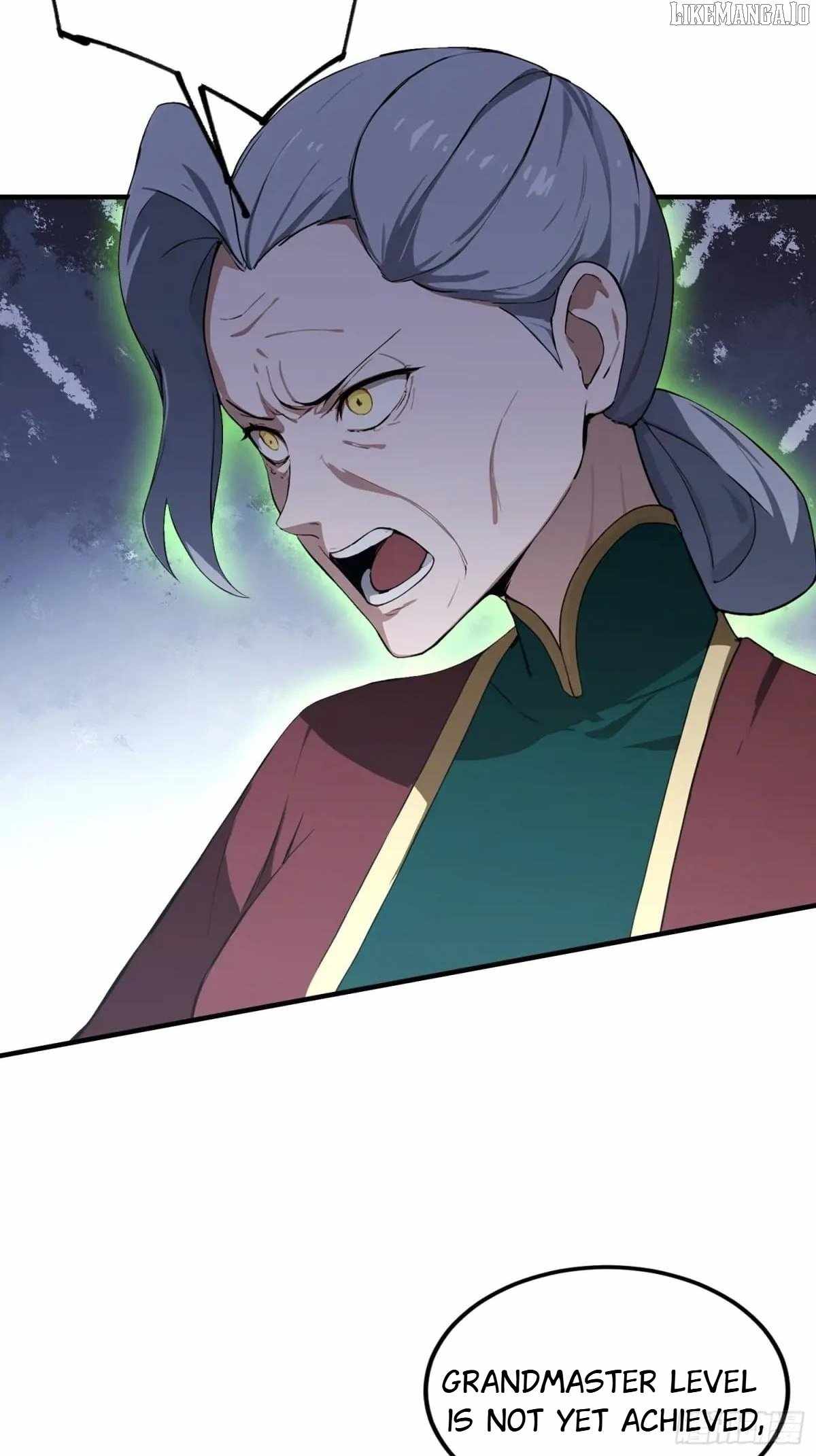 Outrageous! I opened a training class for empresses Chapter 89 231 11