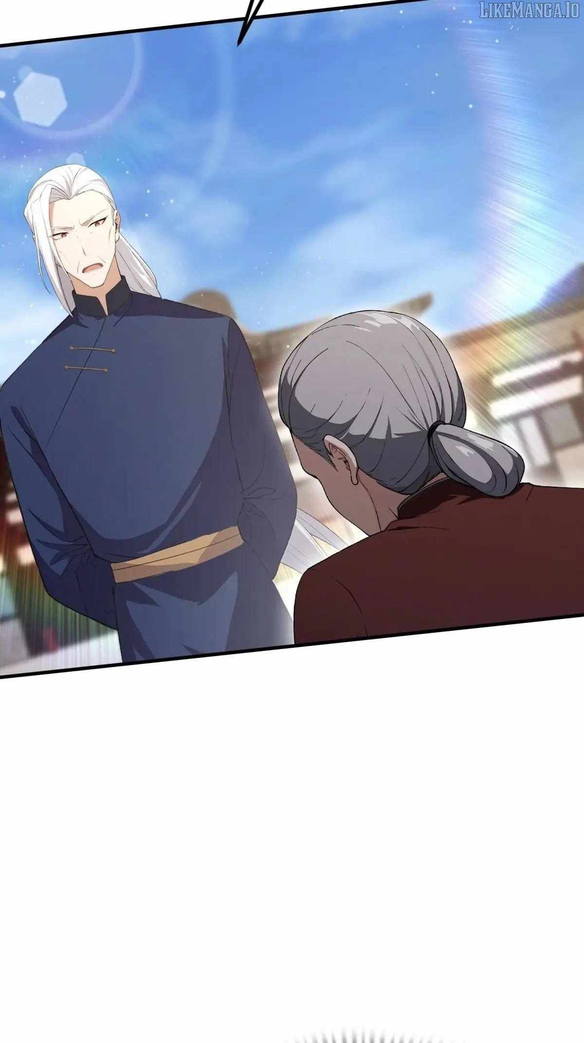 Outrageous! I opened a training class for empresses Chapter 89 236 16