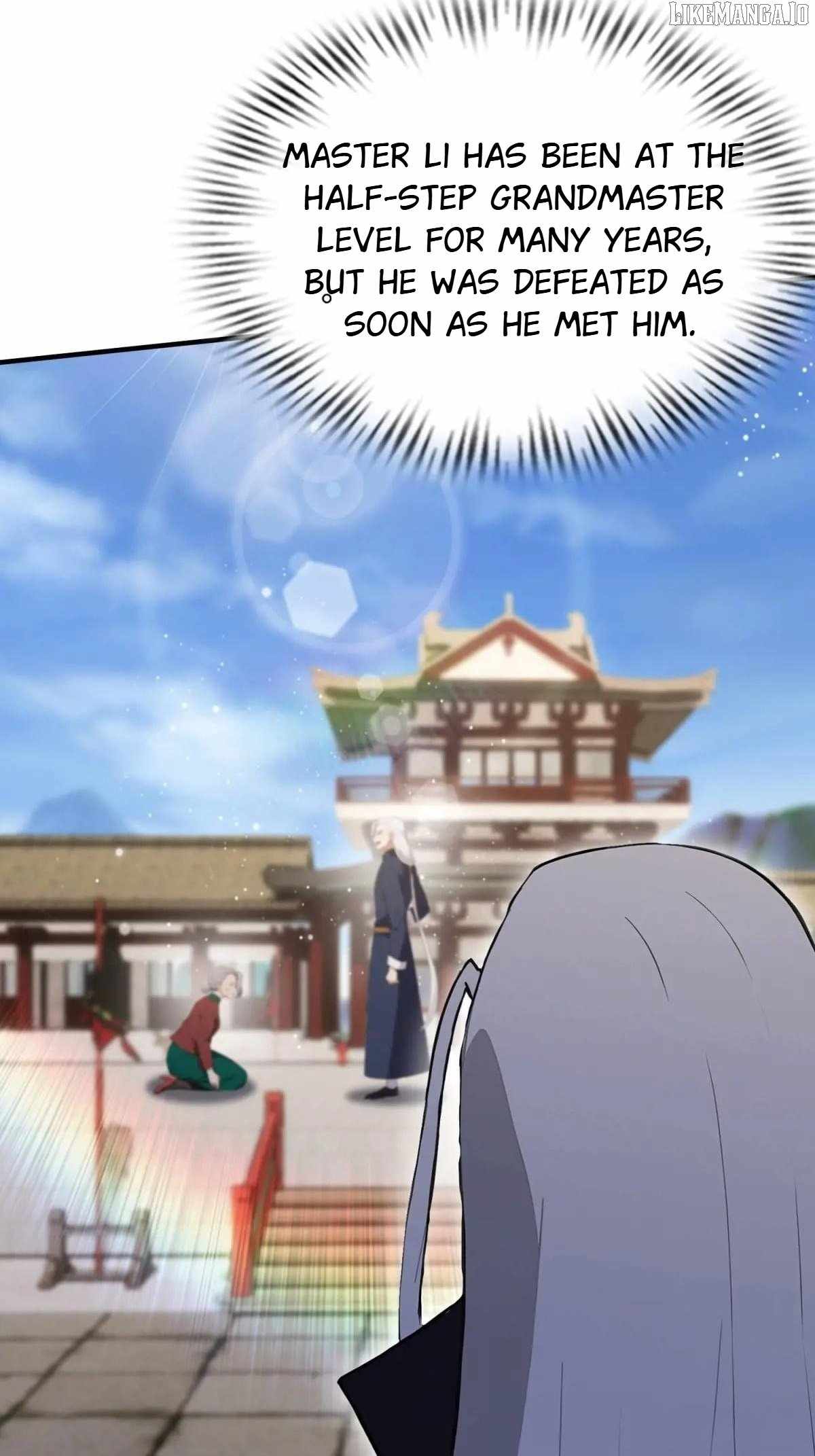 Outrageous! I opened a training class for empresses Chapter 89 237 17