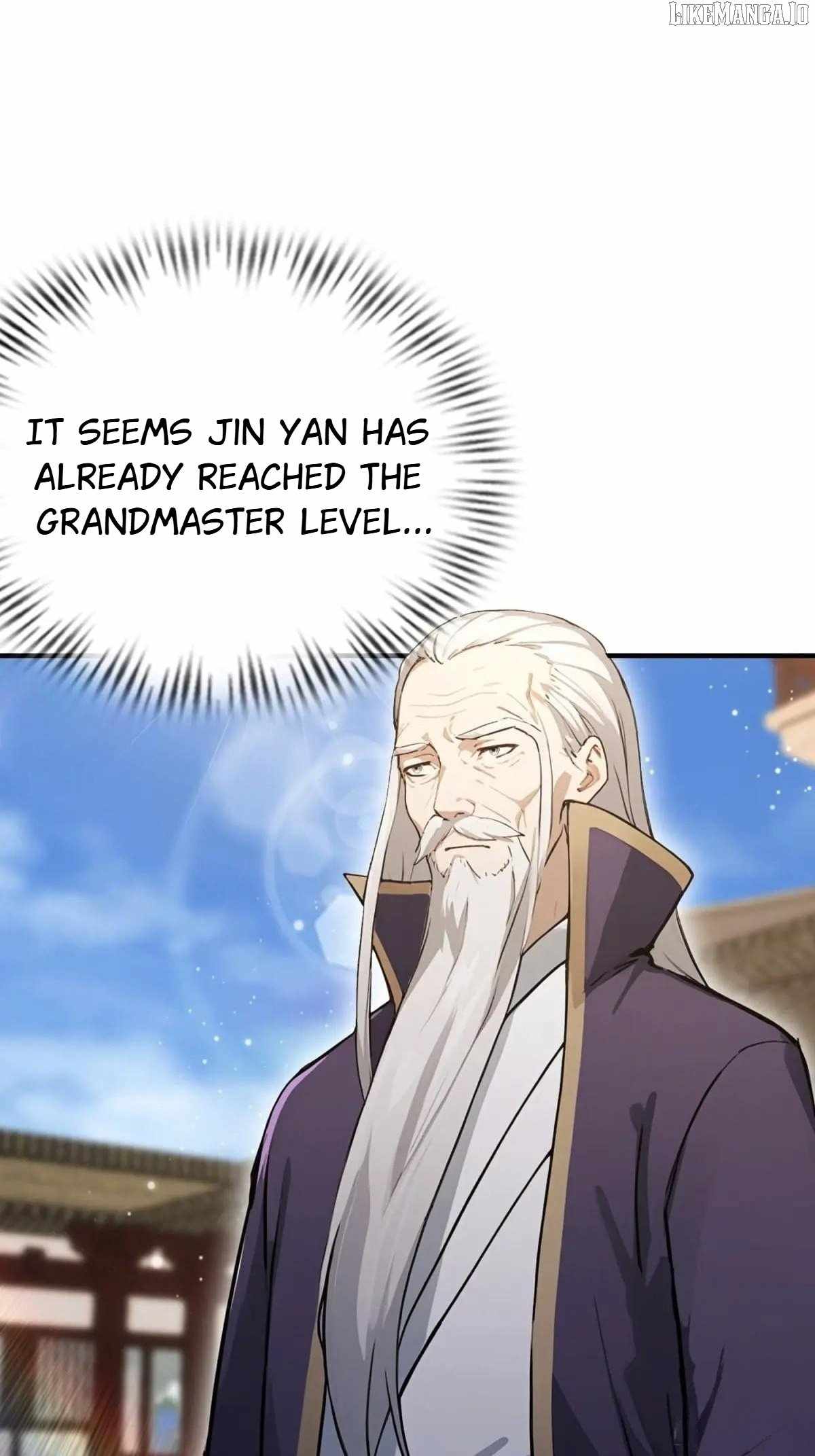 Outrageous! I opened a training class for empresses Chapter 89 239 19