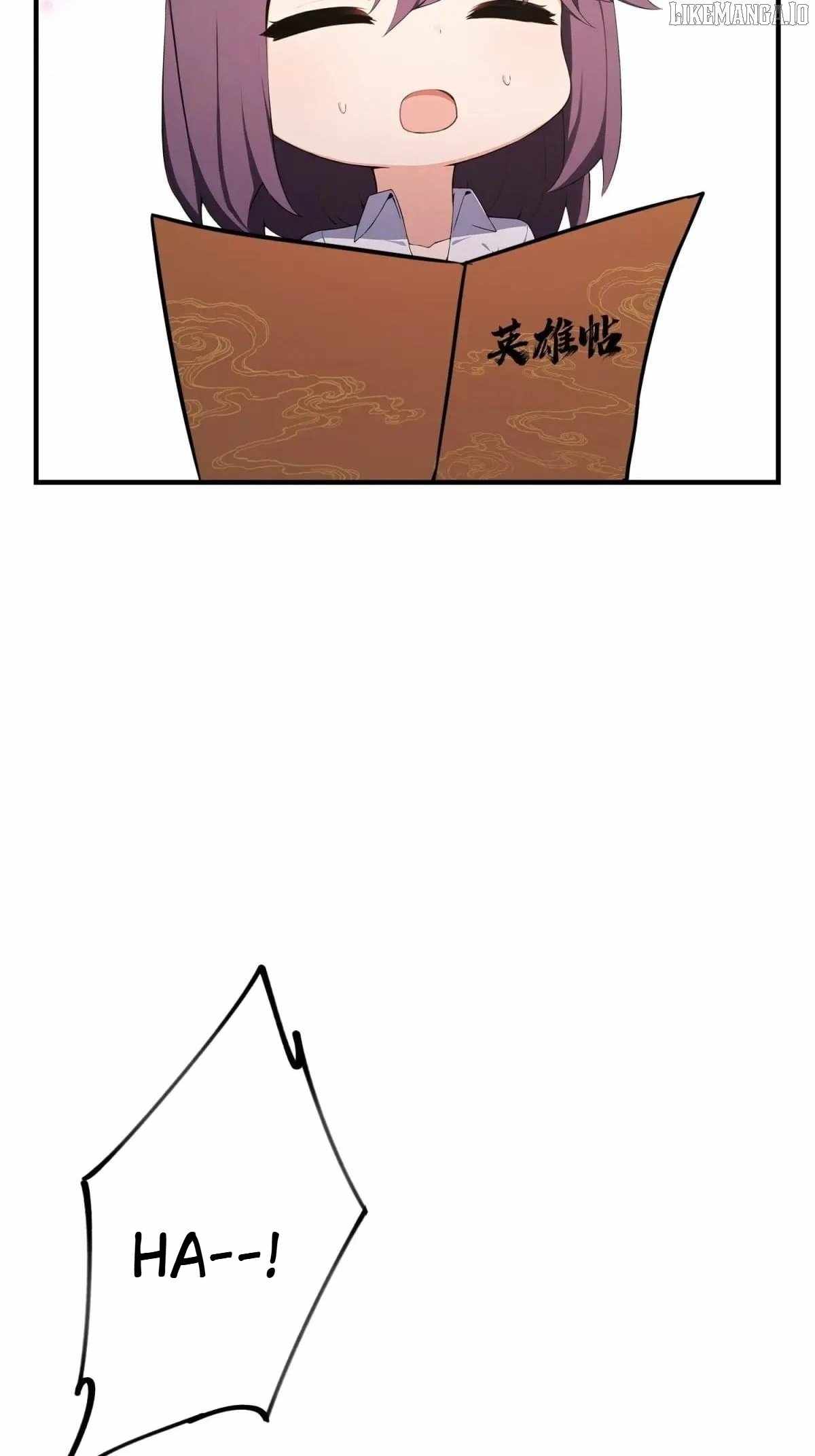 Outrageous! I opened a training class for empresses Chapter 89 247 27