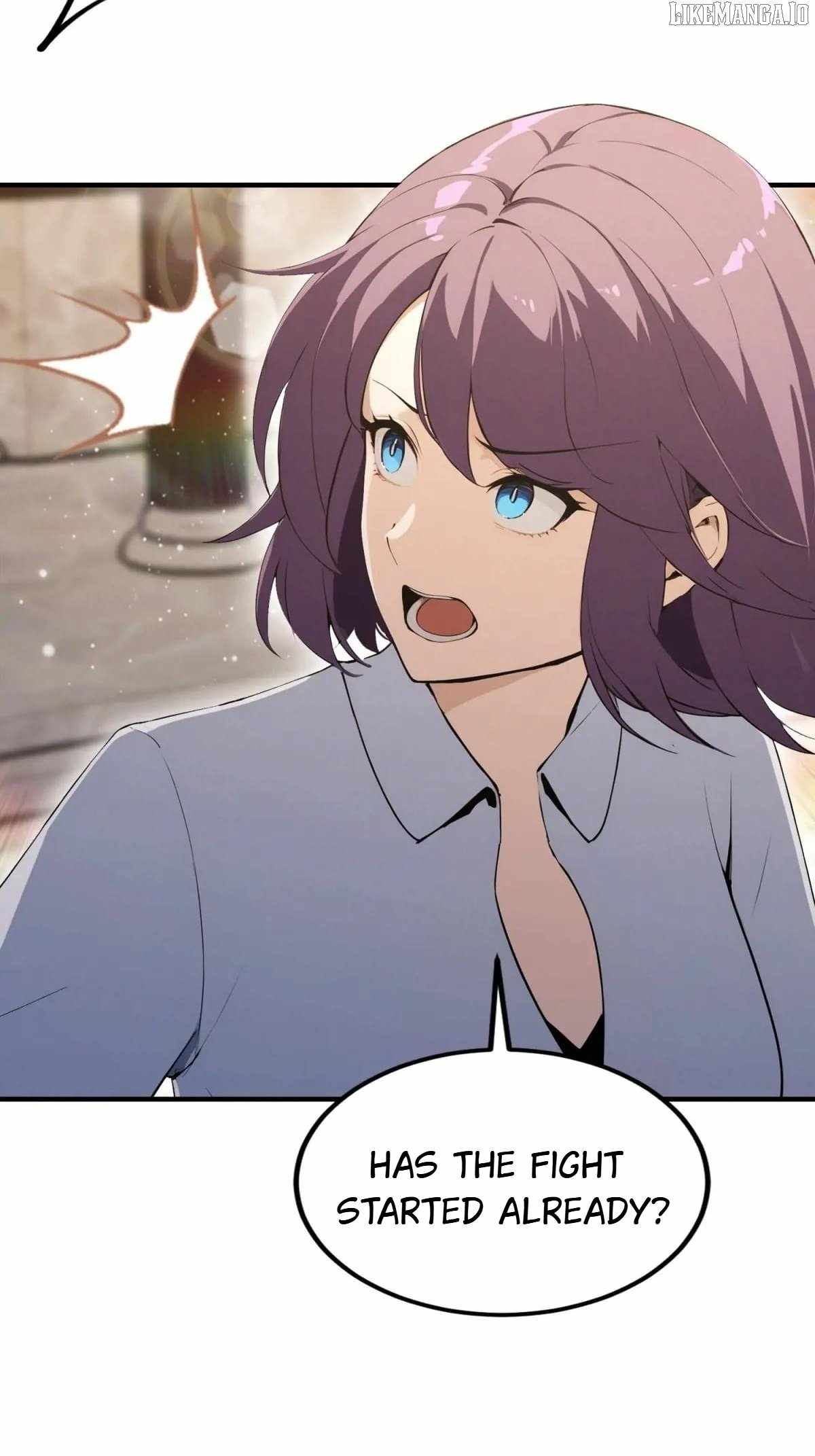 Outrageous! I opened a training class for empresses Chapter 89 248 28