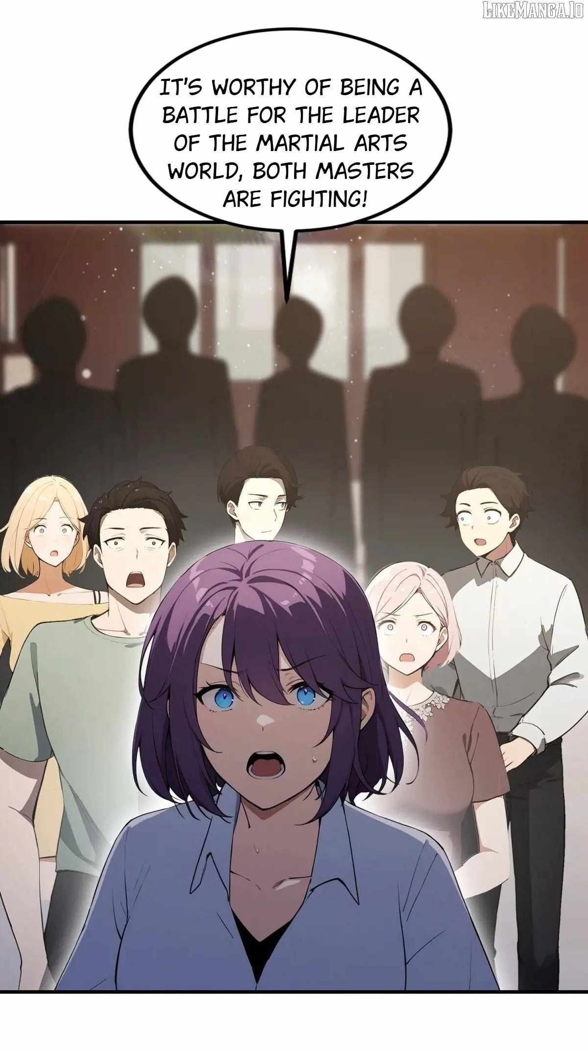 Outrageous! I opened a training class for empresses Chapter 89 249 29