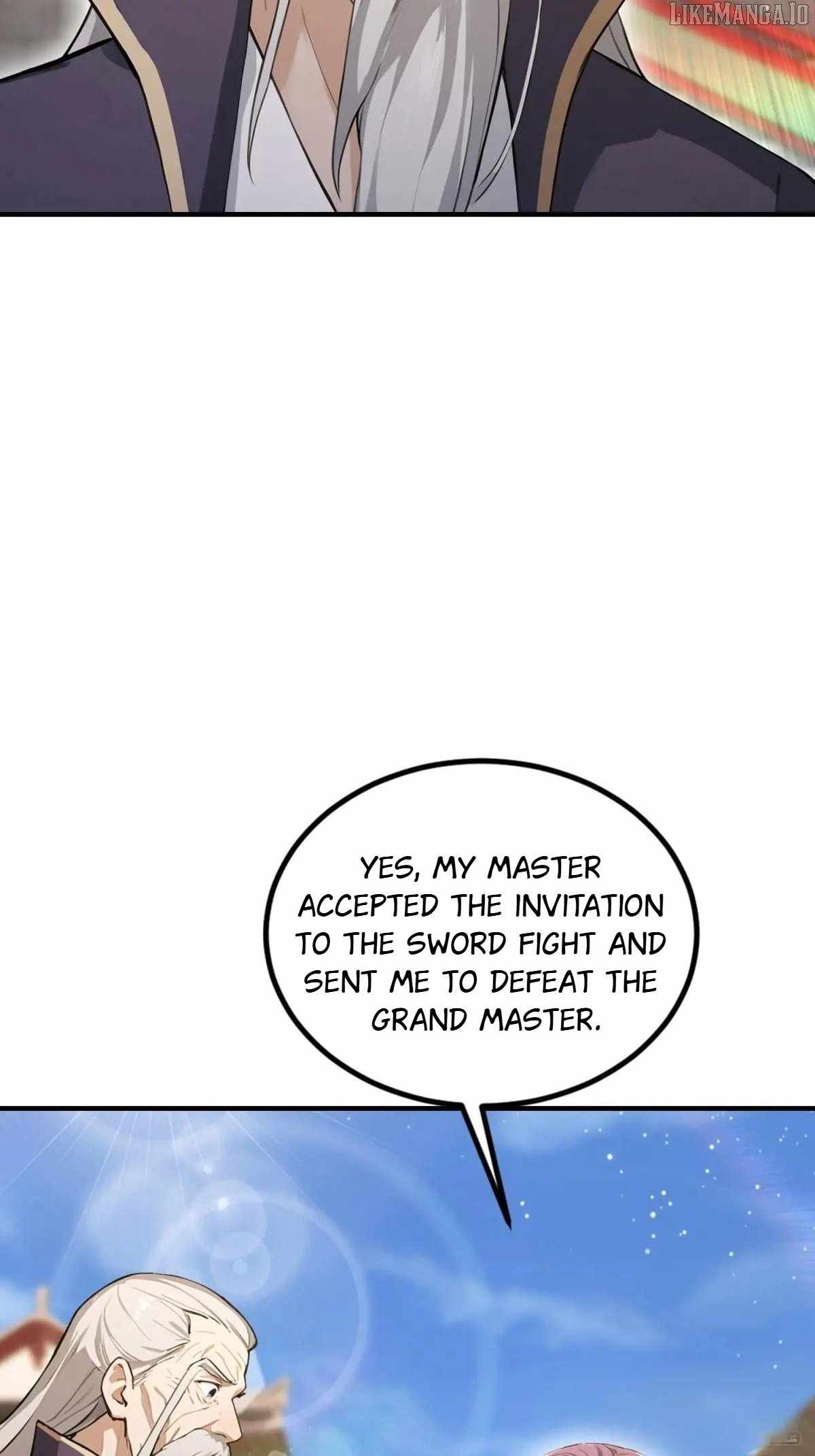 Outrageous! I opened a training class for empresses Chapter 89 253 33