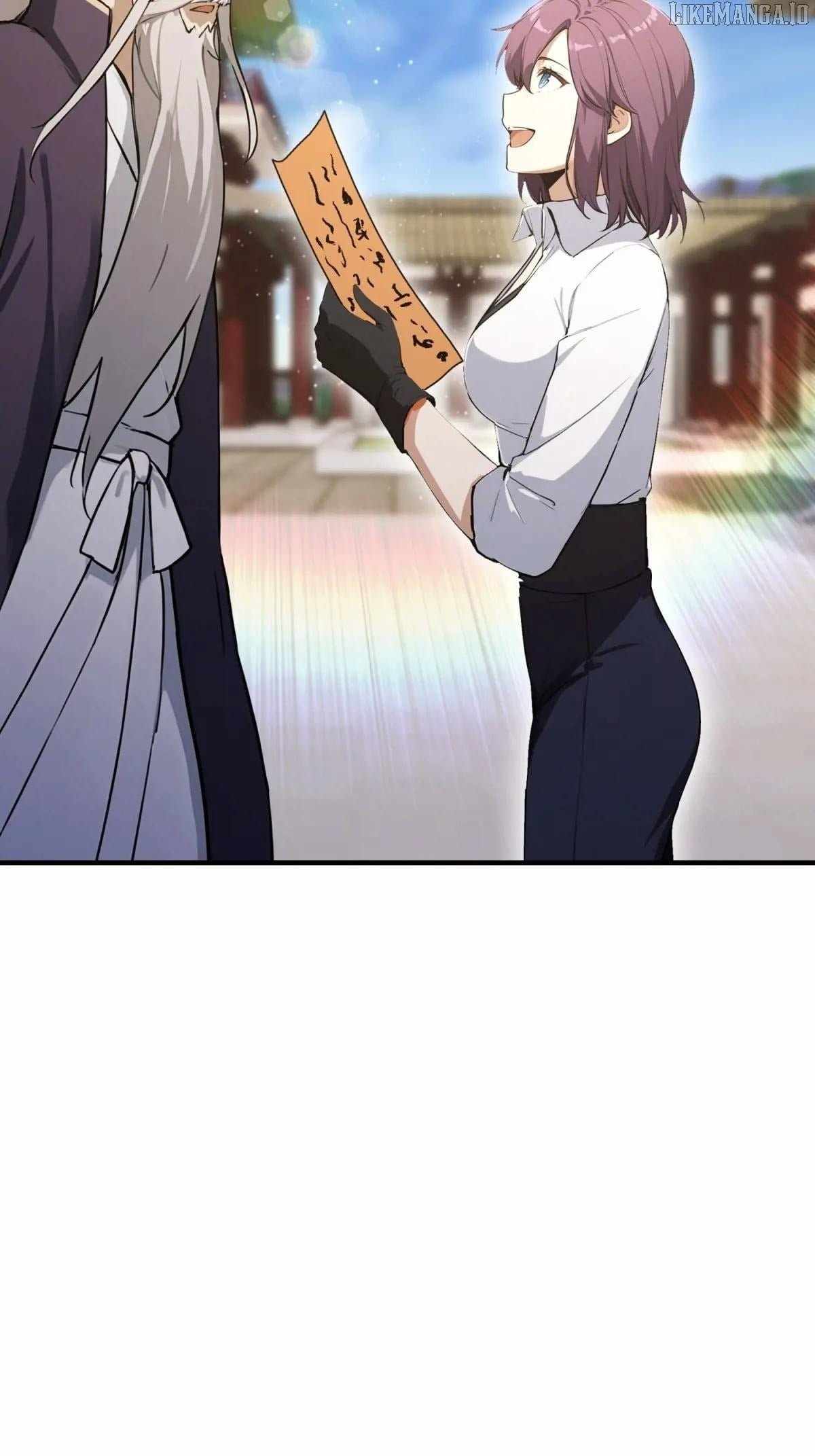 Outrageous! I opened a training class for empresses Chapter 89 254 34