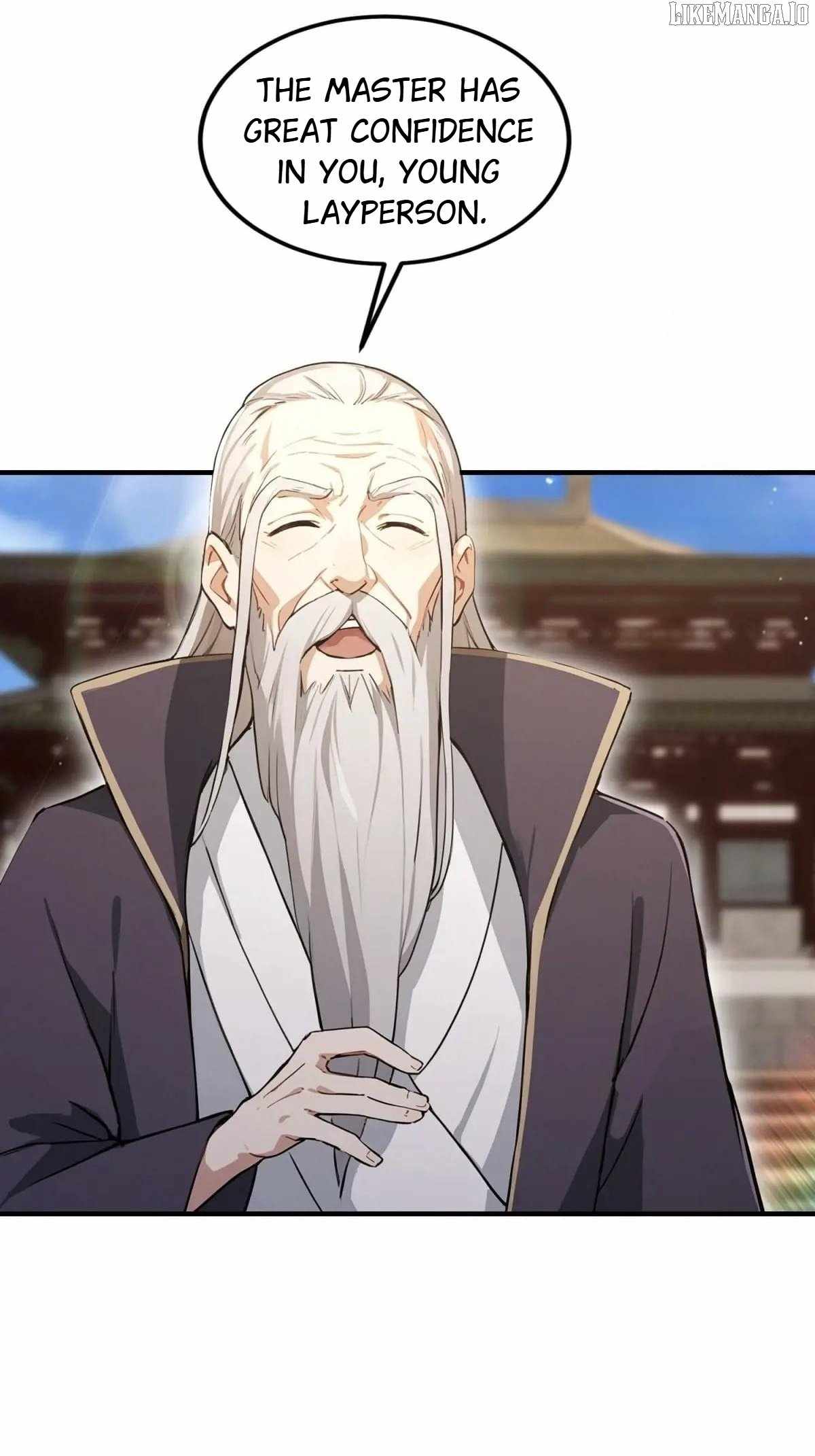 Outrageous! I opened a training class for empresses Chapter 89 255 35