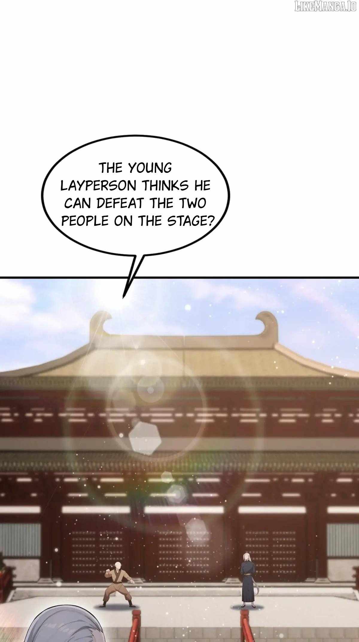 Outrageous! I opened a training class for empresses Chapter 89 256 36