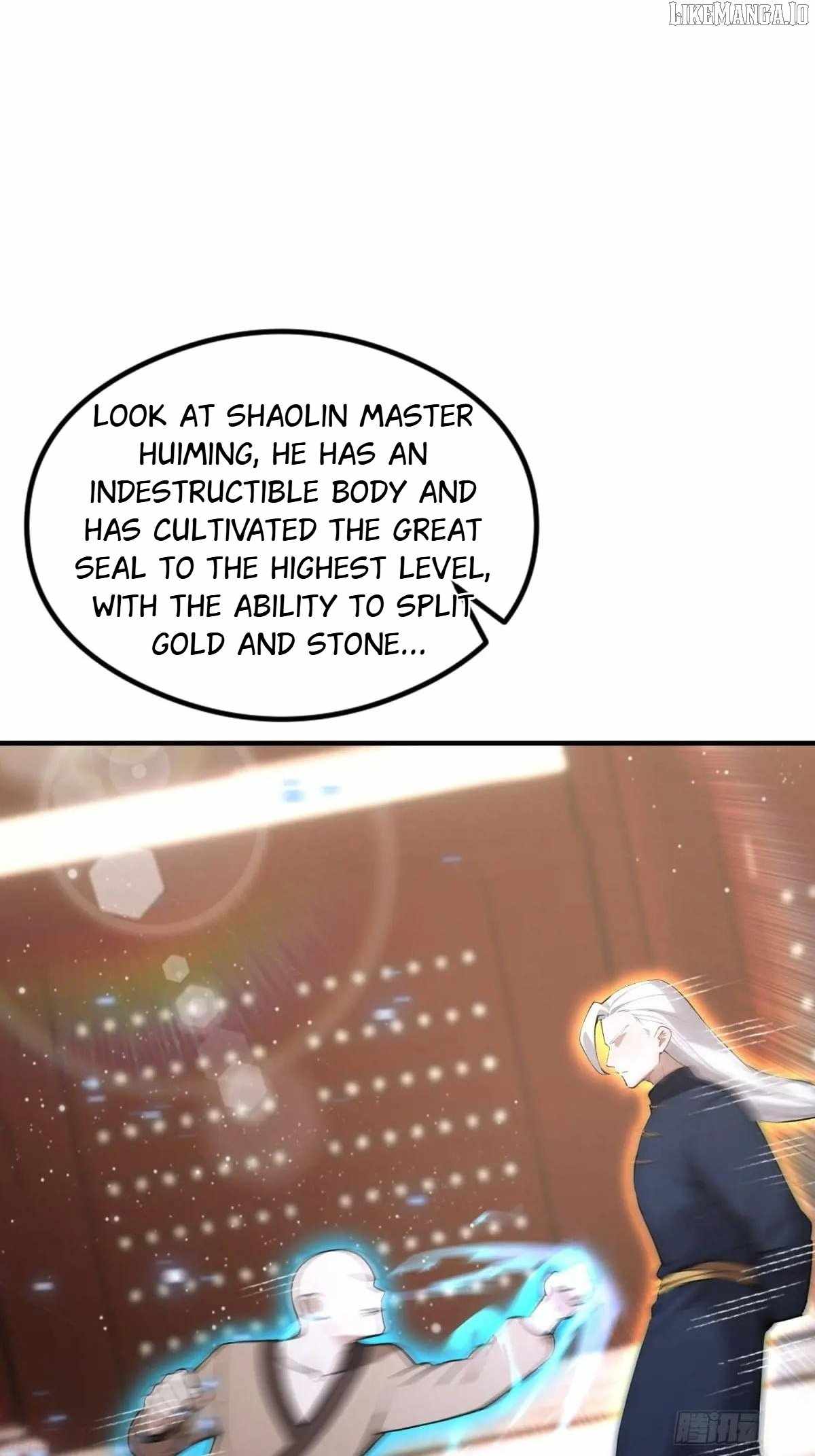 Outrageous! I opened a training class for empresses Chapter 89 258 38