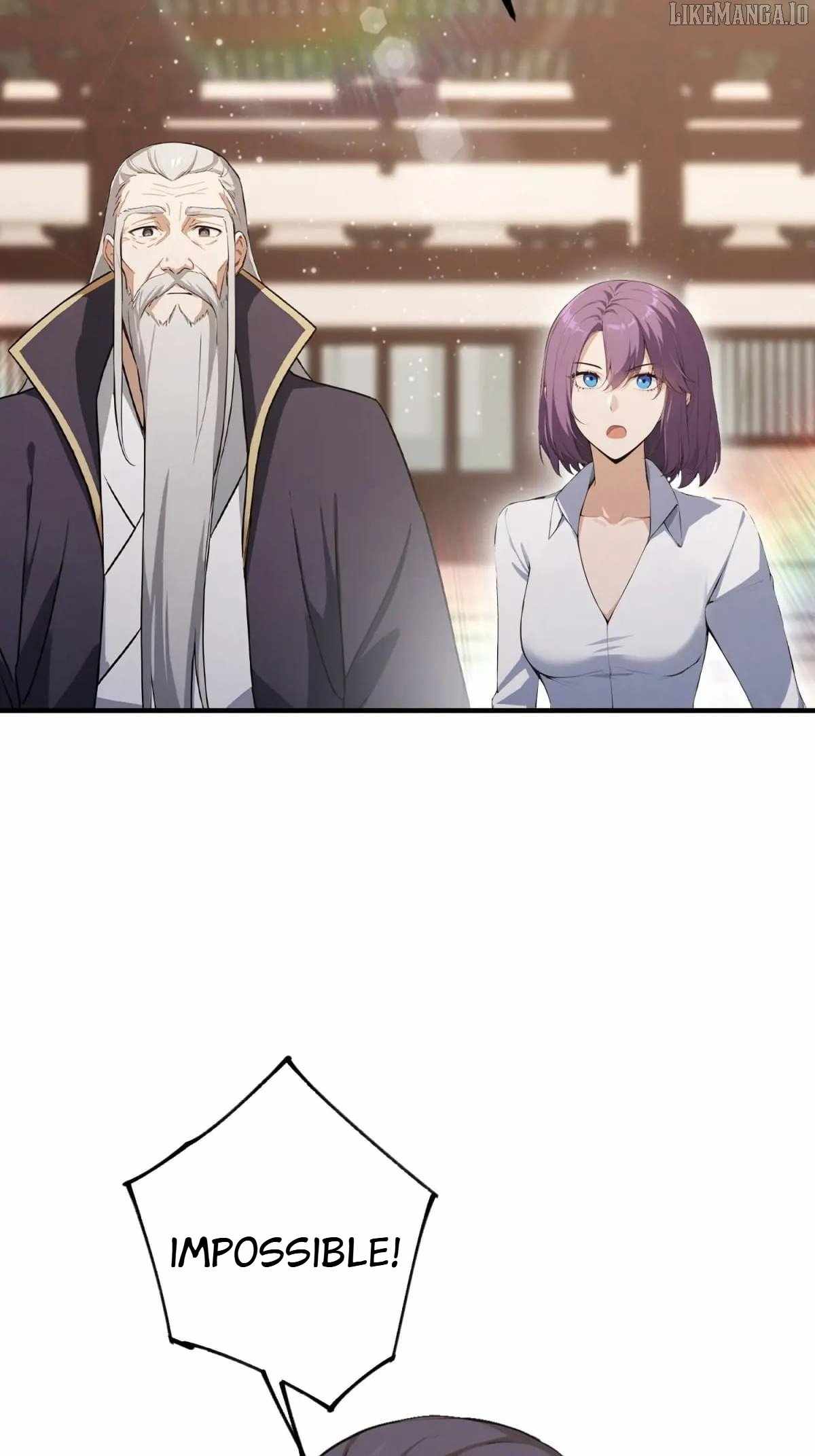 Outrageous! I opened a training class for empresses Chapter 89 260 40