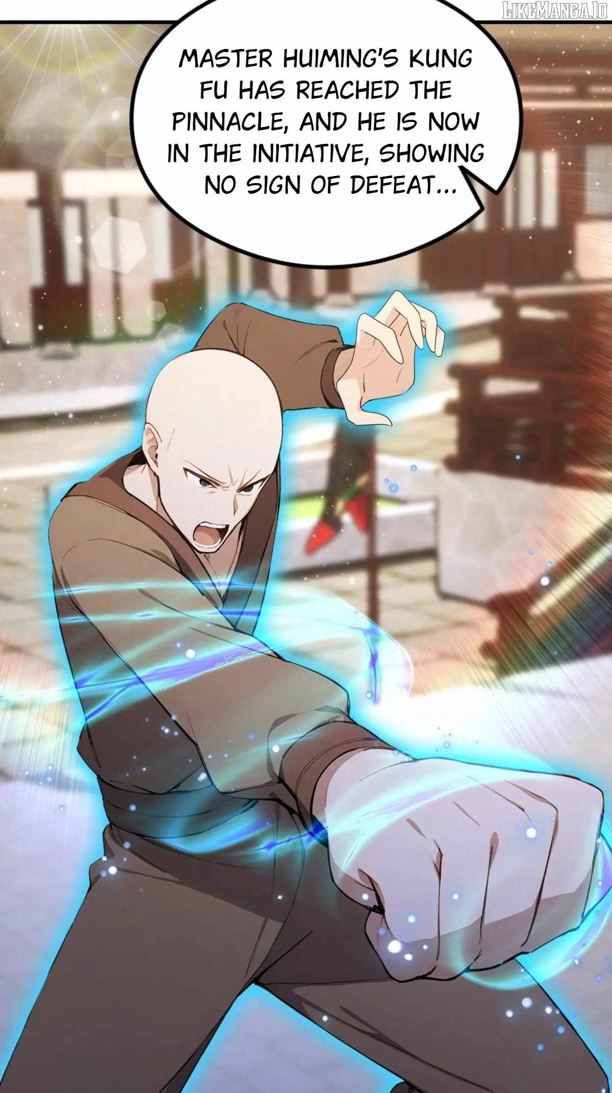 Outrageous! I opened a training class for empresses Chapter 89 262 42