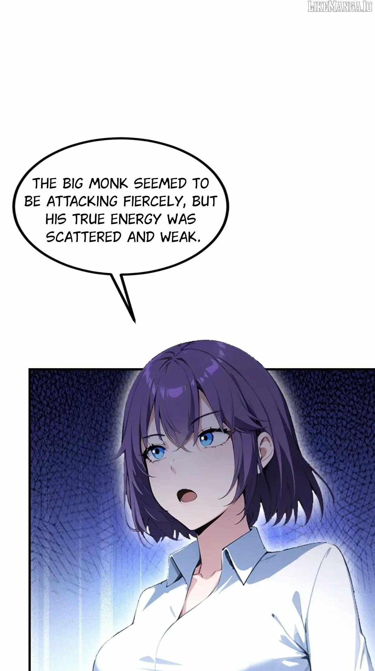 Outrageous! I opened a training class for empresses Chapter 89 264 44