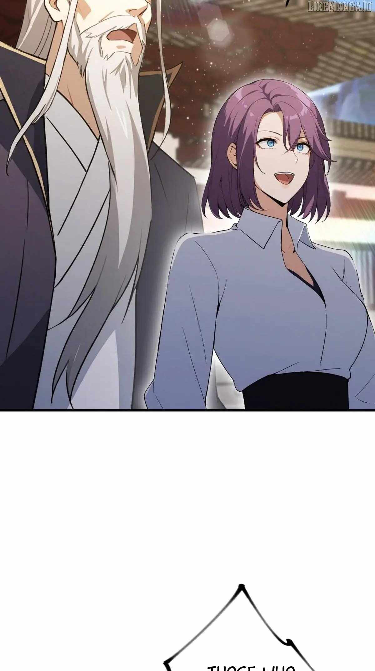 Outrageous! I opened a training class for empresses Chapter 89 273 53