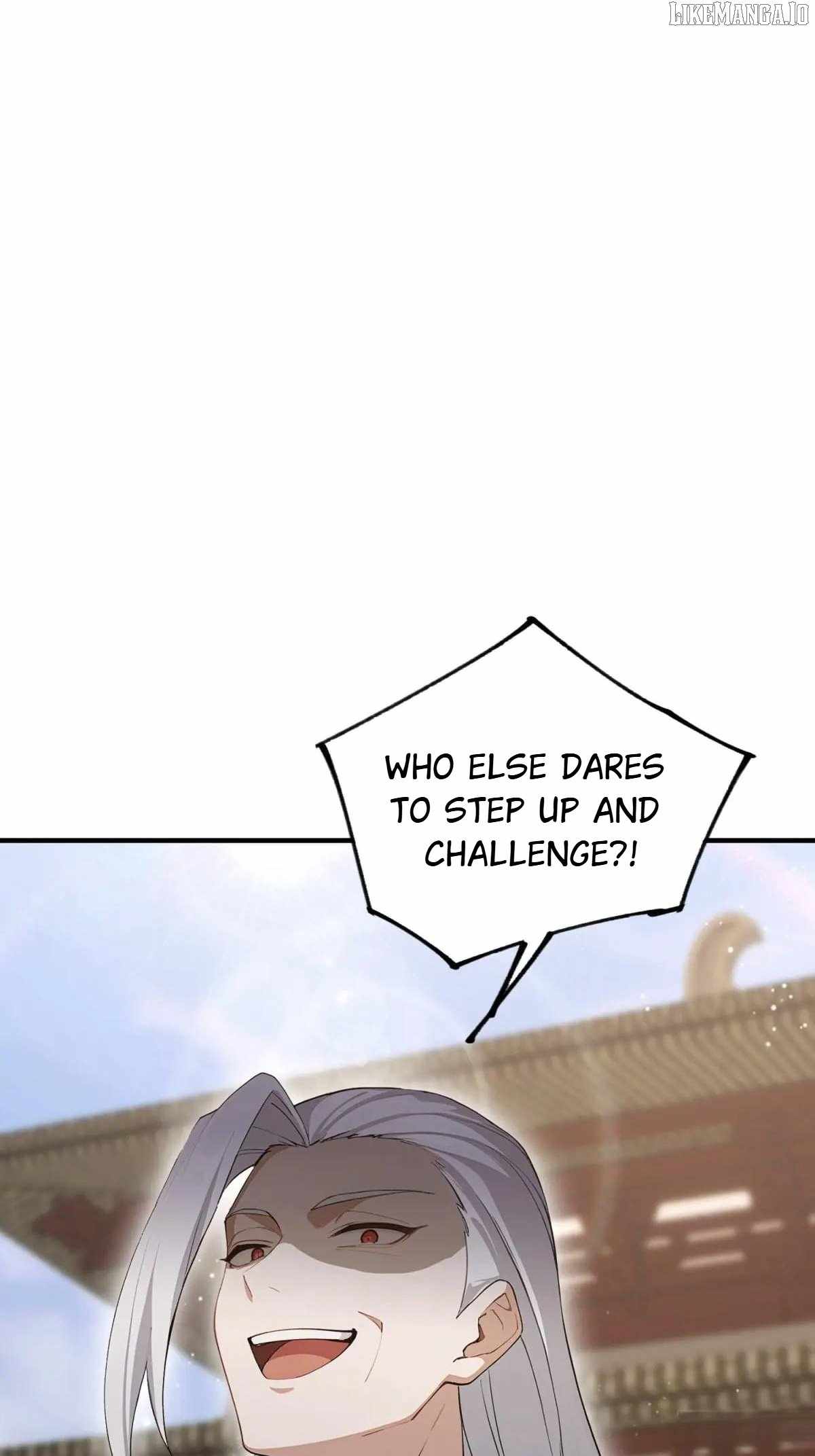 Outrageous! I opened a training class for empresses Chapter 89 276 56