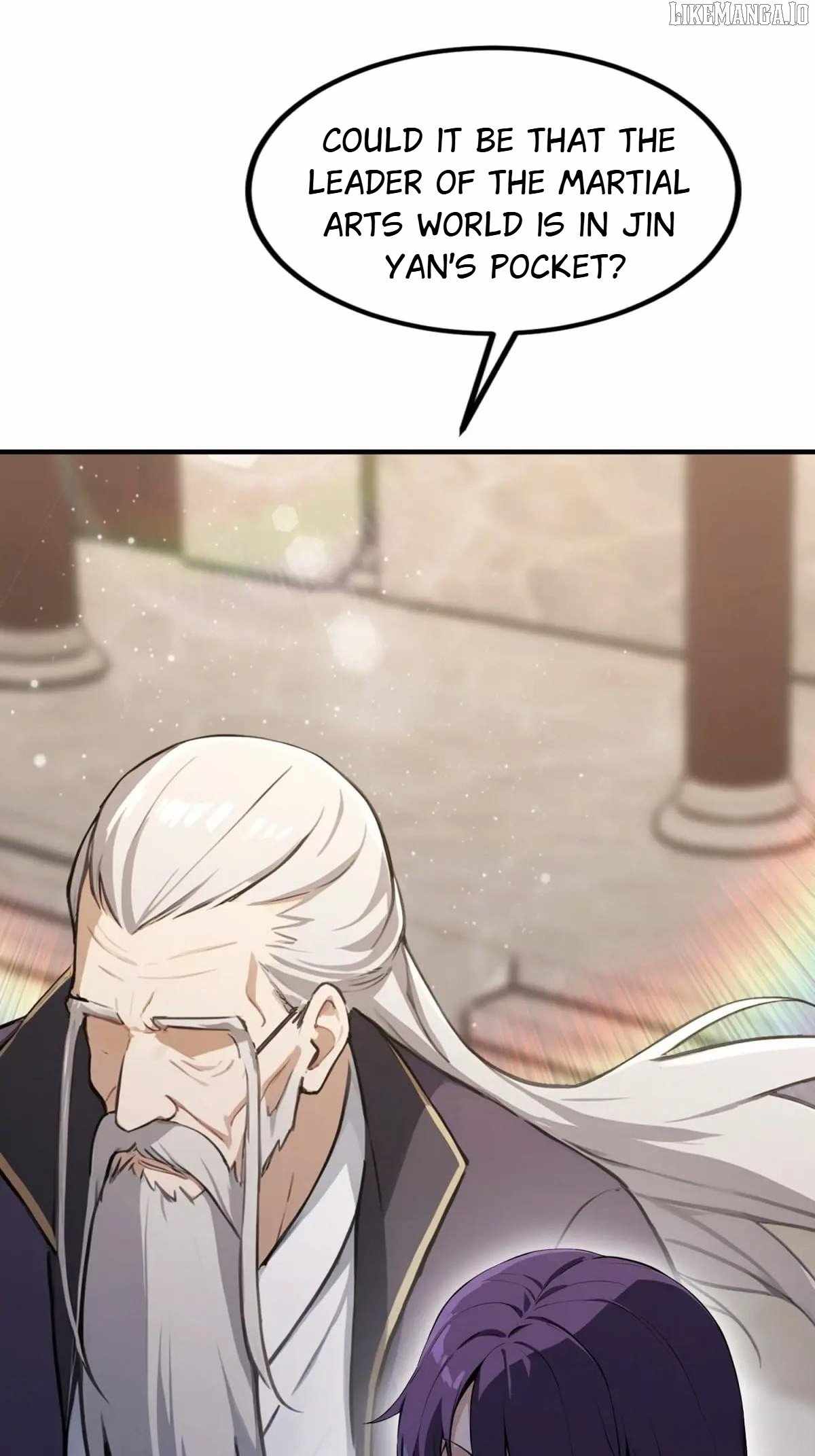 Outrageous! I opened a training class for empresses Chapter 89 279 59