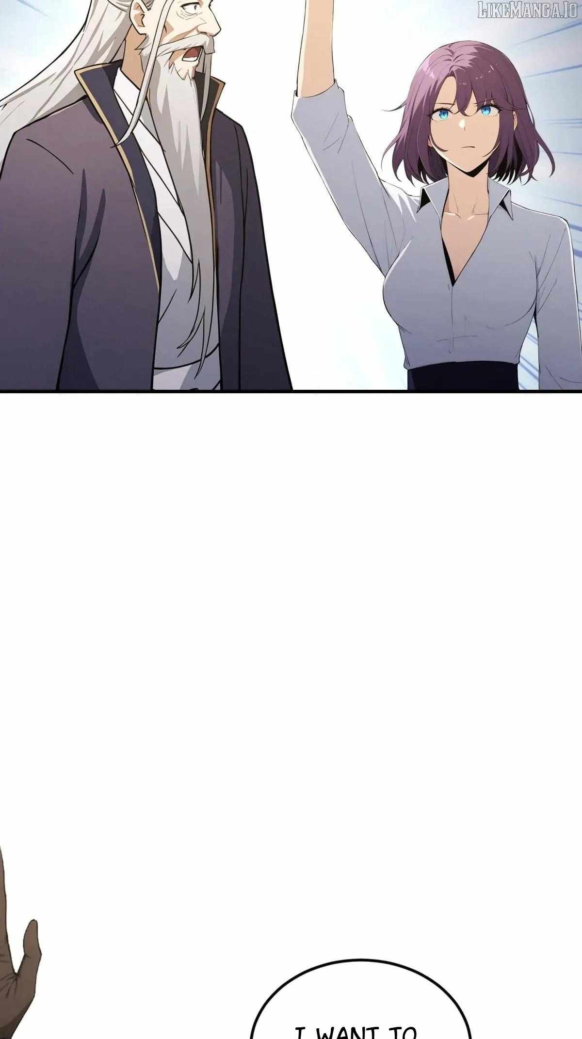 Outrageous! I opened a training class for empresses Chapter 89 284 64