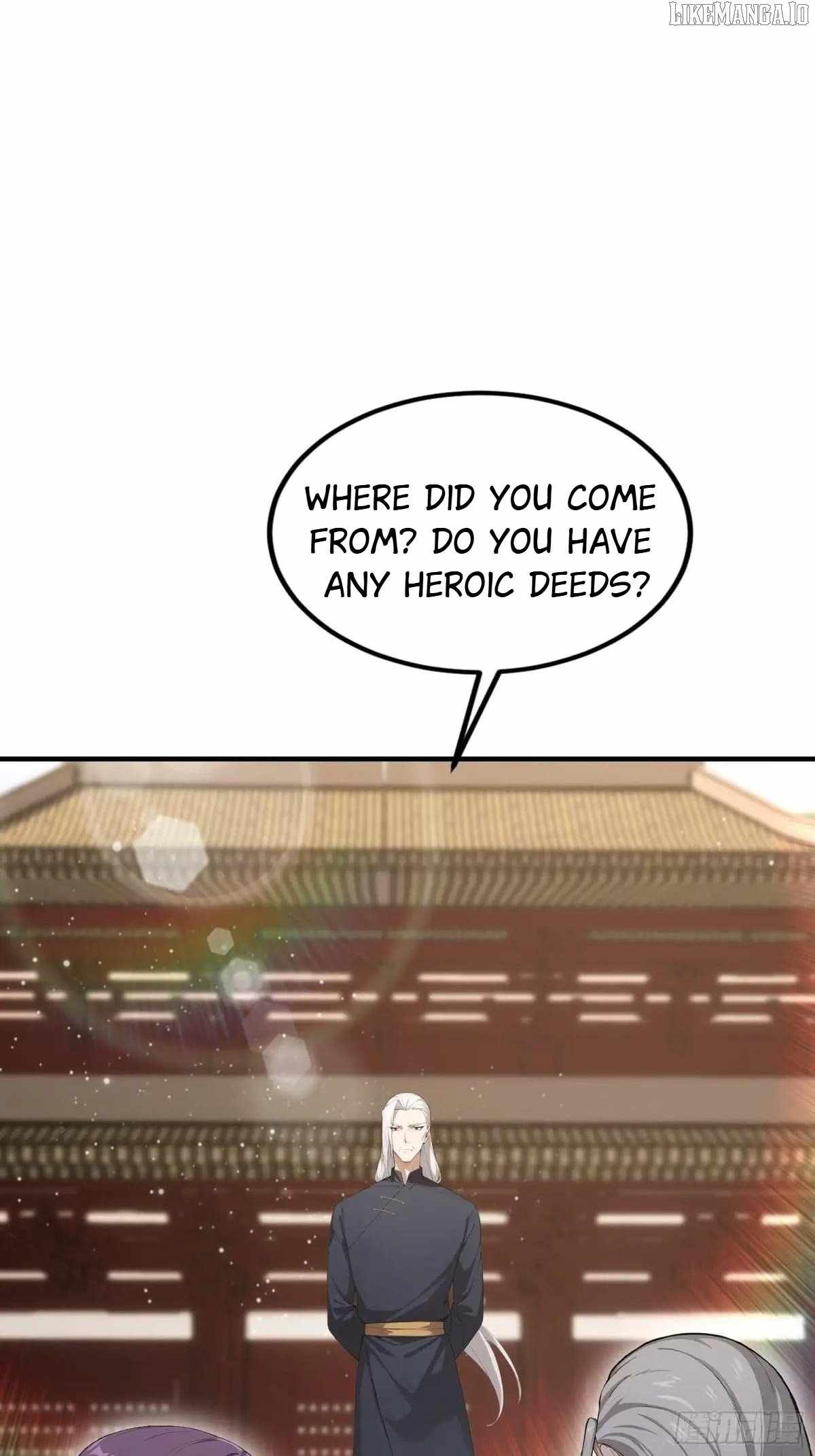 Outrageous! I opened a training class for empresses Chapter 89 286 66