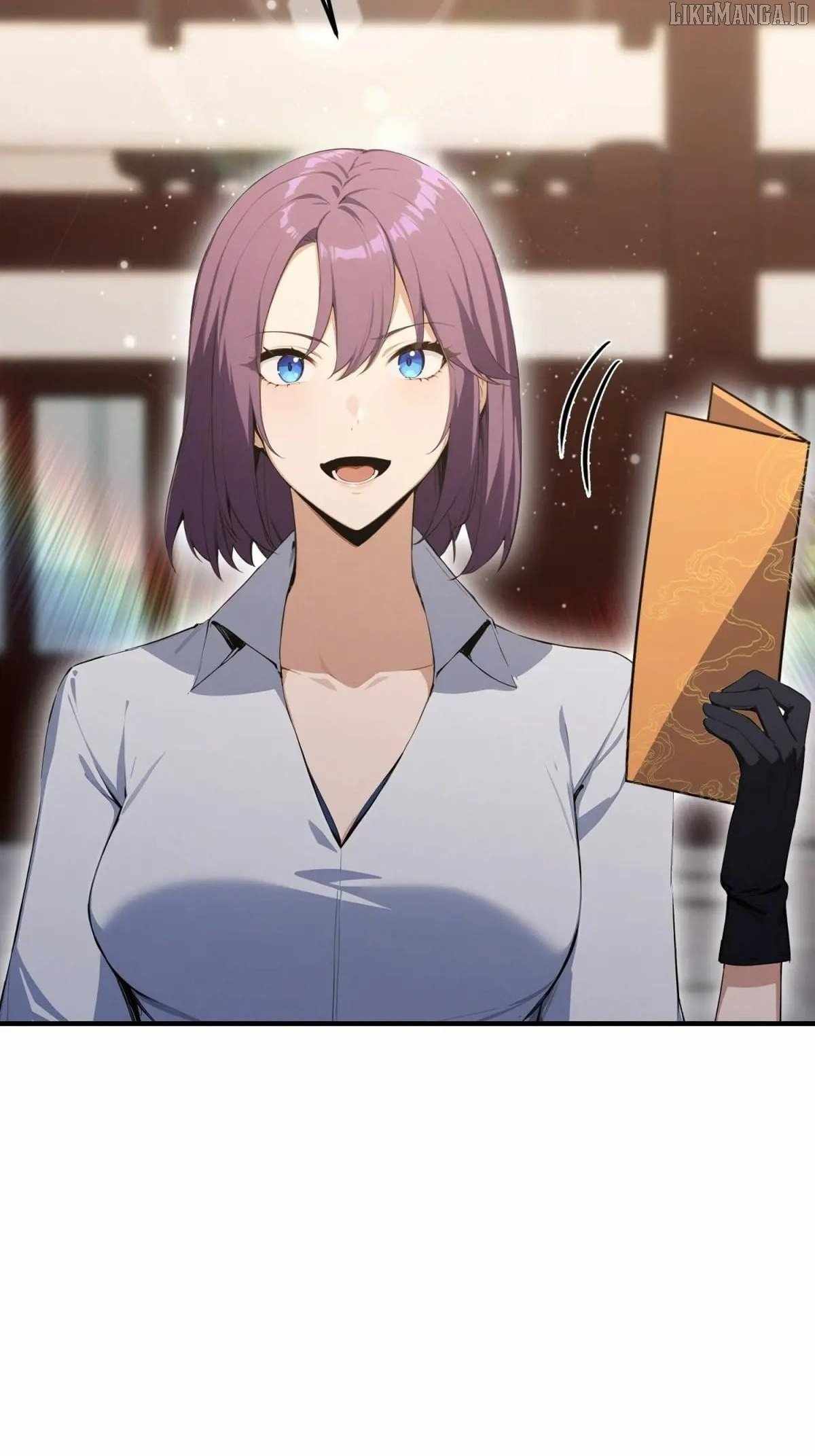 Outrageous! I opened a training class for empresses Chapter 89 288 68