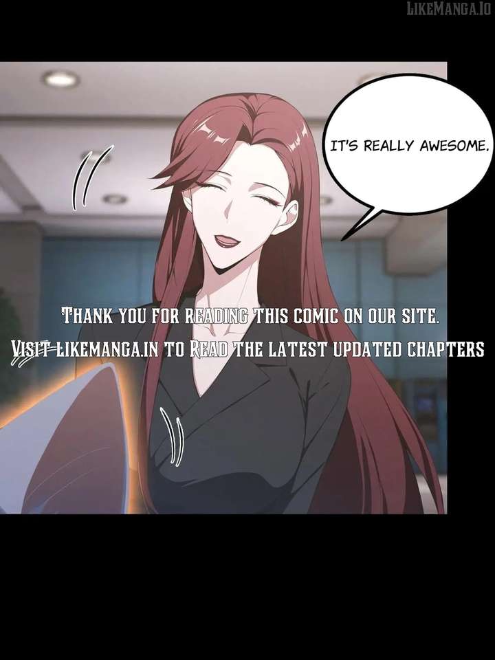 Outrageous! I opened a training class for empresses Chapter 94 182 01