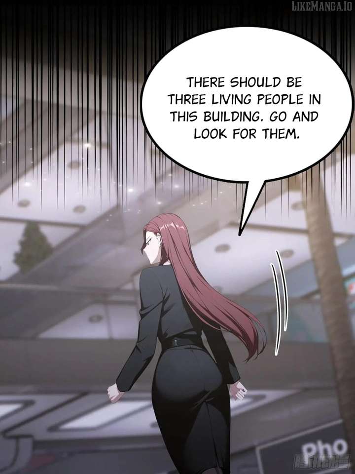 Outrageous! I opened a training class for empresses Chapter 94 184 03