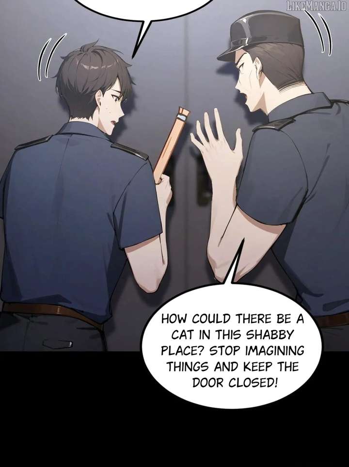 Outrageous! I opened a training class for empresses Chapter 94 187 06