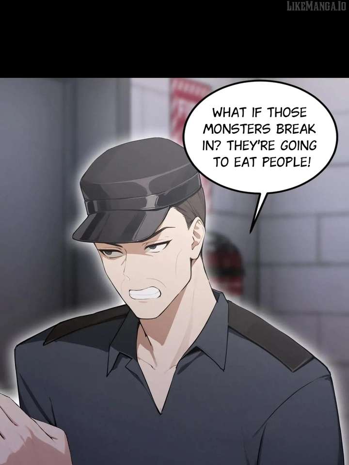 Outrageous! I opened a training class for empresses Chapter 94 188 07