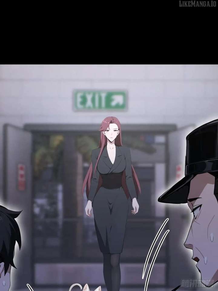 Outrageous! I opened a training class for empresses Chapter 94 195 14