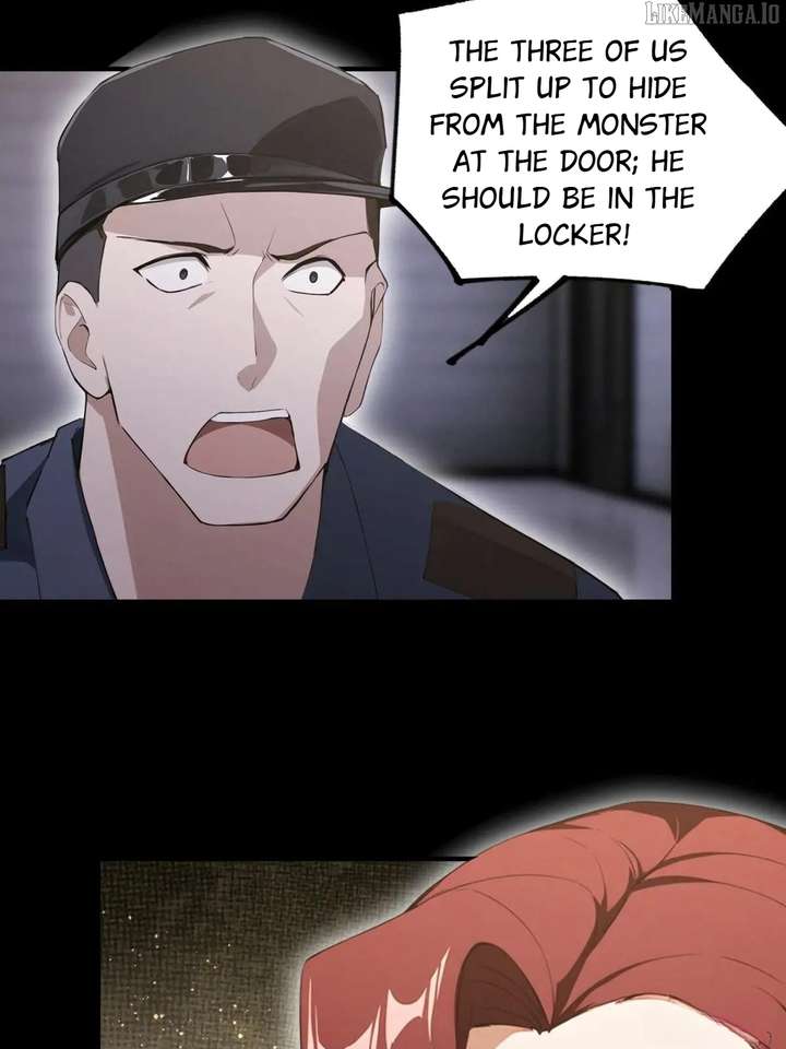 Outrageous! I opened a training class for empresses Chapter 94 198 17