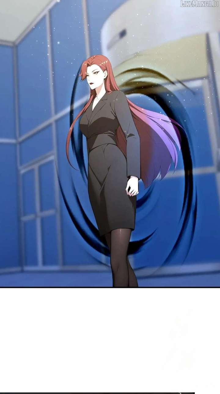 Outrageous! I opened a training class for empresses Chapter 94 201 20