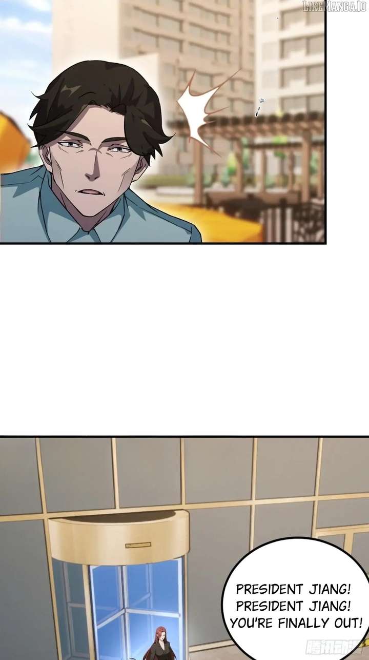 Outrageous! I opened a training class for empresses Chapter 94 202 21