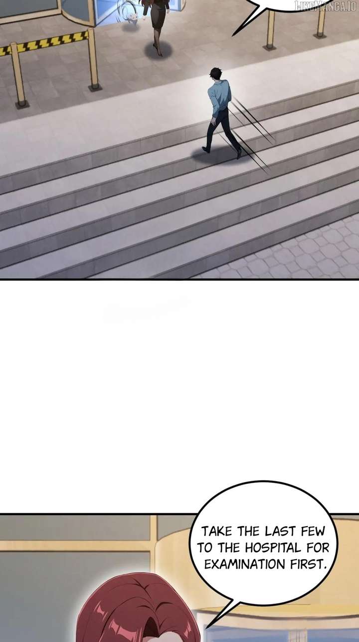 Outrageous! I opened a training class for empresses Chapter 94 203 22