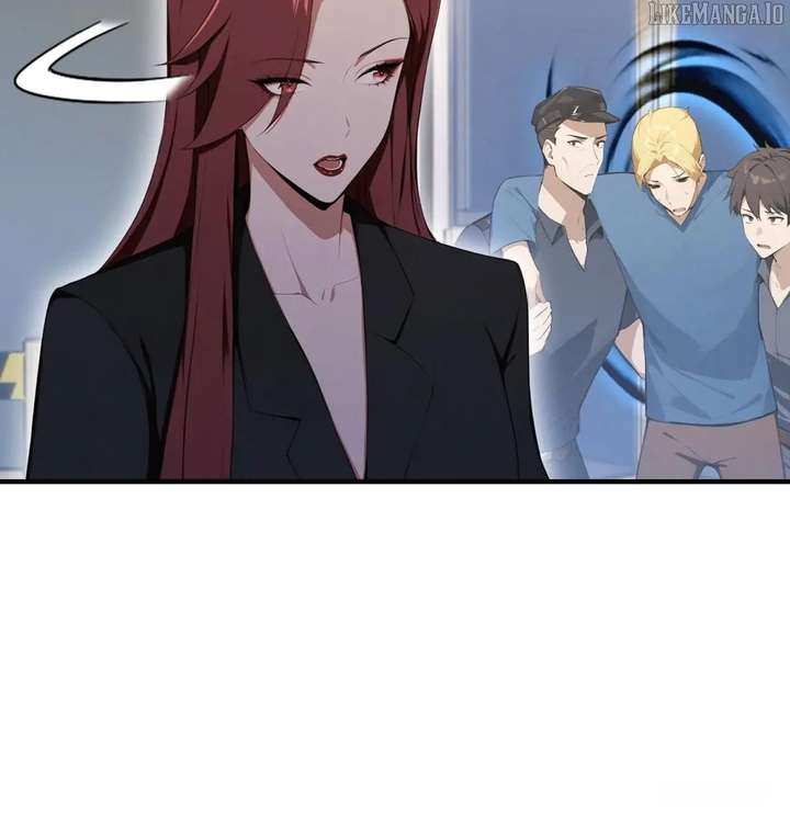 Outrageous! I opened a training class for empresses Chapter 94 204 23