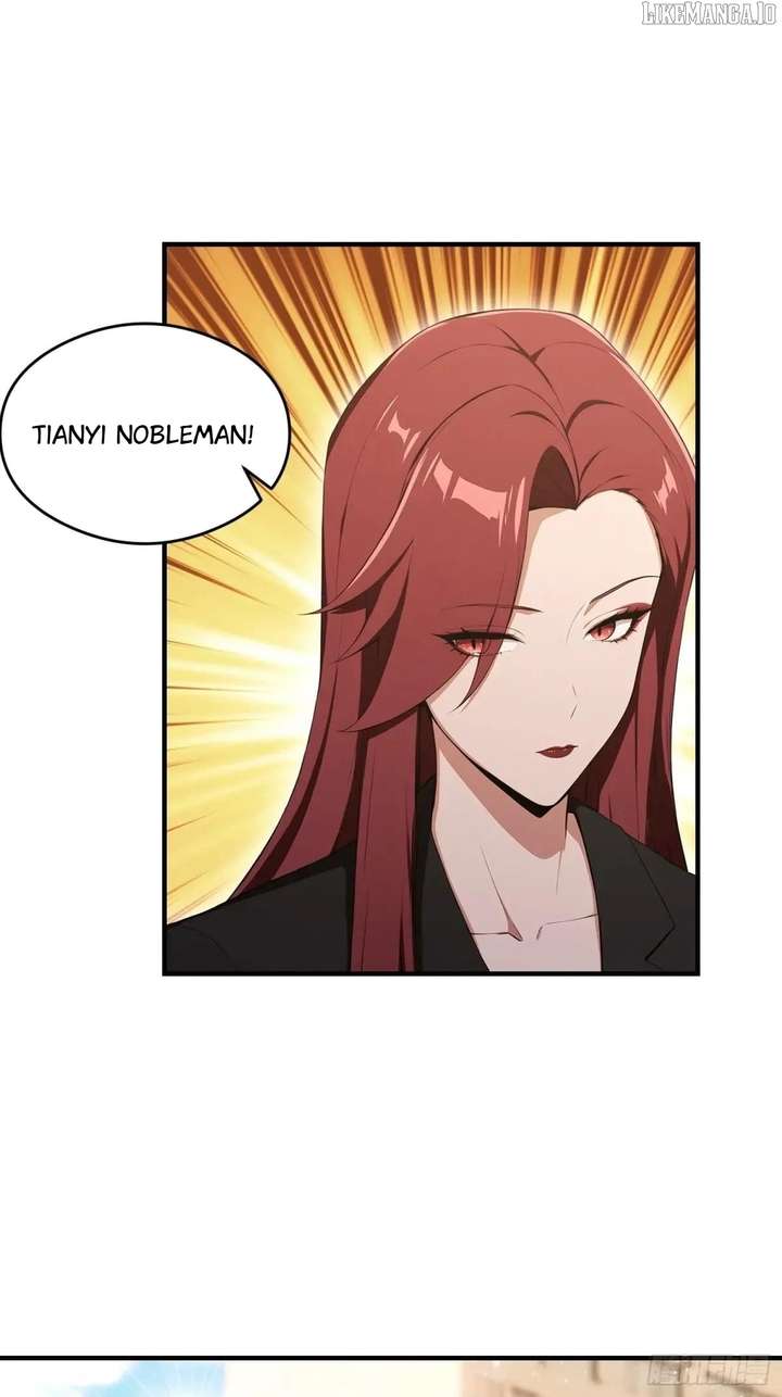 Outrageous! I opened a training class for empresses Chapter 94 205 24