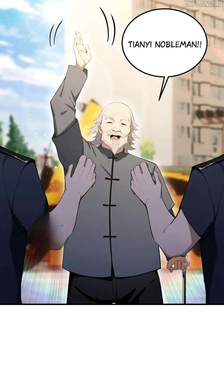 Outrageous! I opened a training class for empresses Chapter 94 206 25