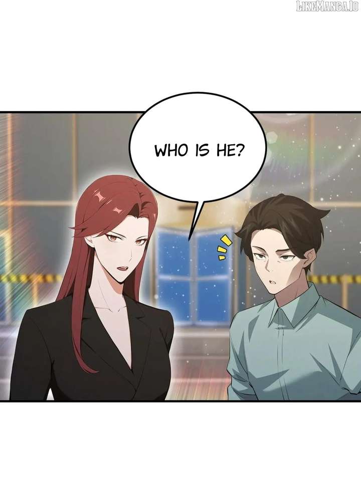 Outrageous! I opened a training class for empresses Chapter 94 207 26