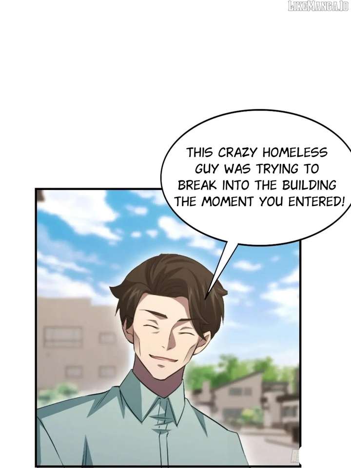 Outrageous! I opened a training class for empresses Chapter 94 208 27