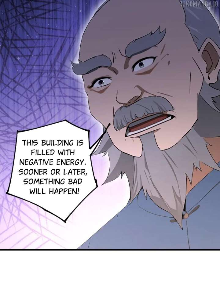 Outrageous! I opened a training class for empresses Chapter 94 211 30