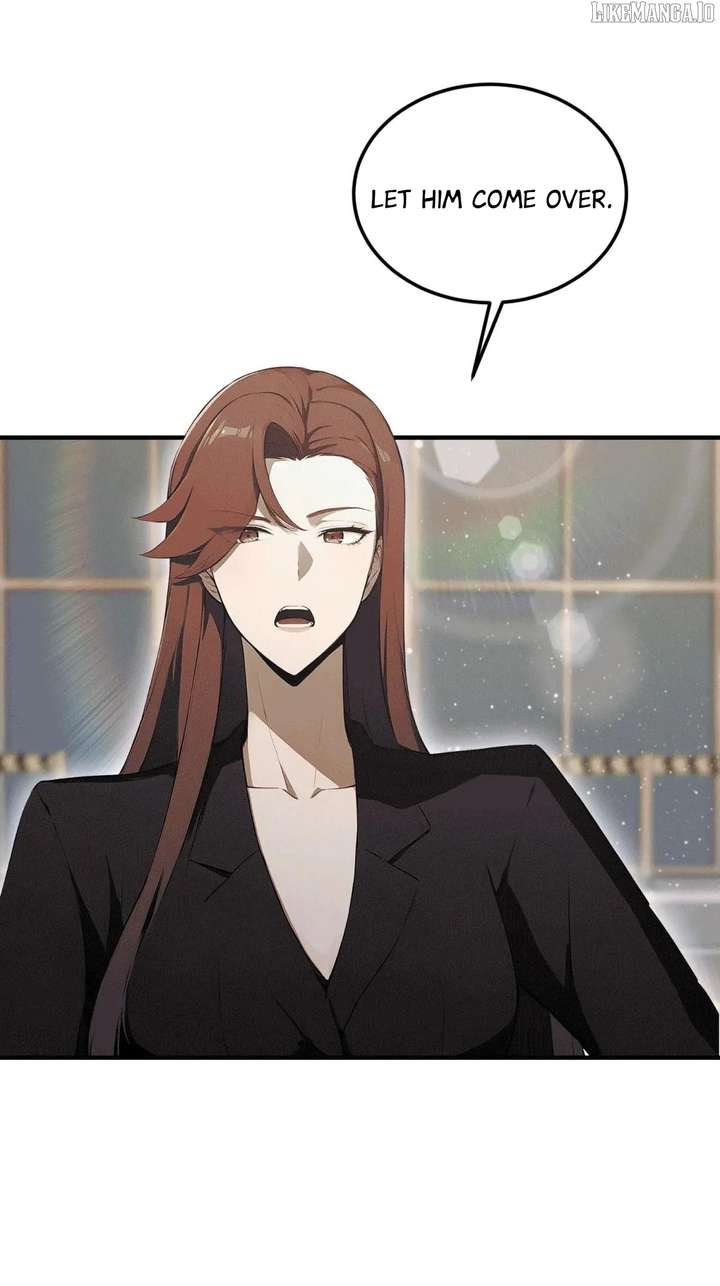 Outrageous! I opened a training class for empresses Chapter 94 213 32