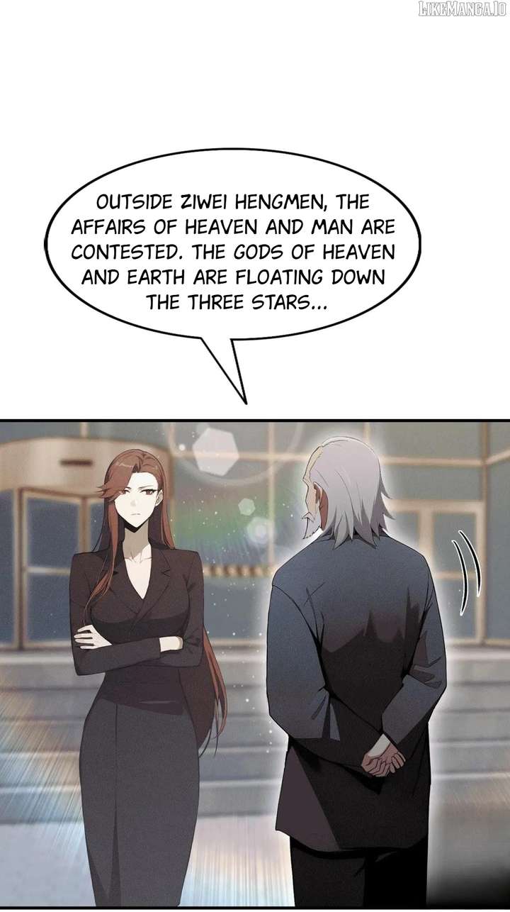 Outrageous! I opened a training class for empresses Chapter 94 214 33