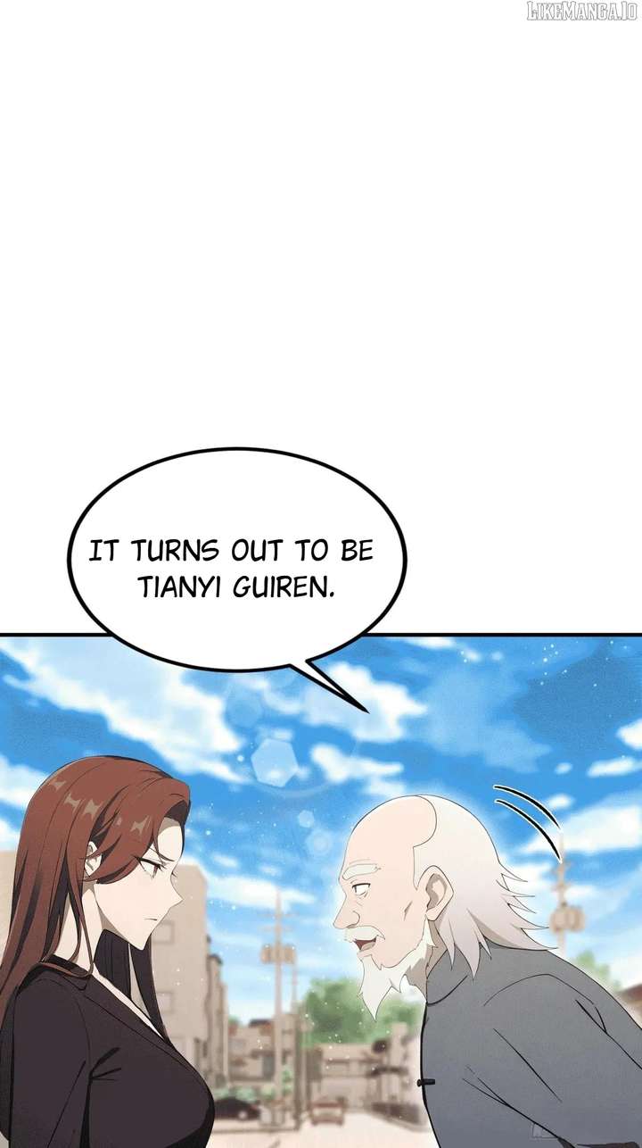 Outrageous! I opened a training class for empresses Chapter 94 215 34