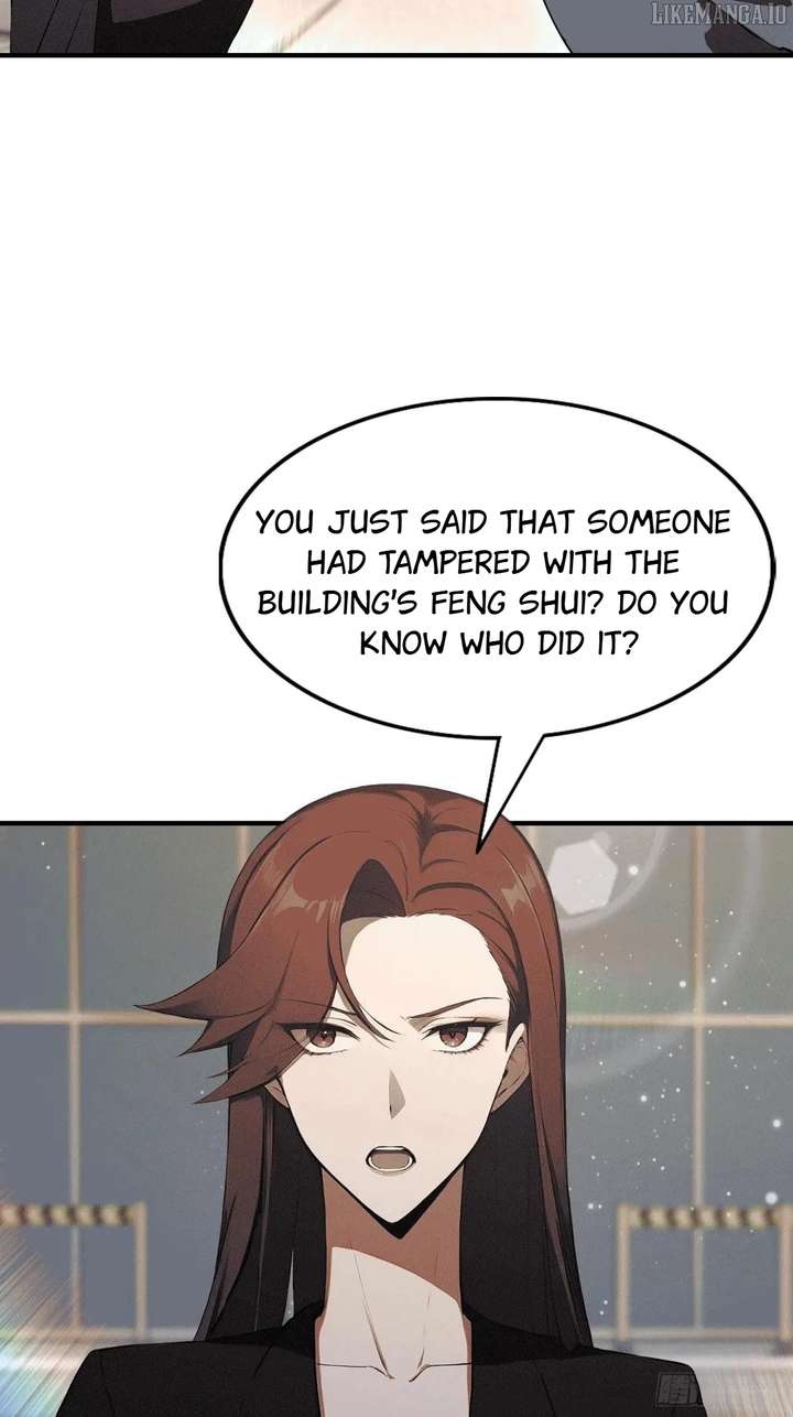 Outrageous! I opened a training class for empresses Chapter 94 216 35